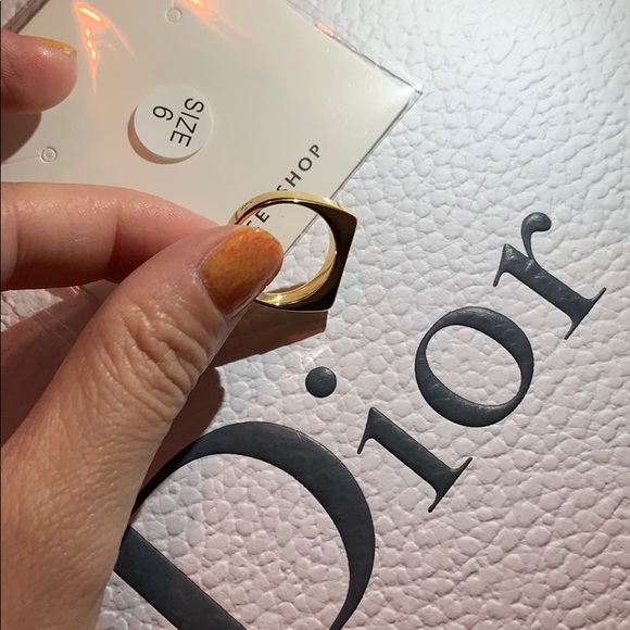 Handmade ring - Picture 5 of 5